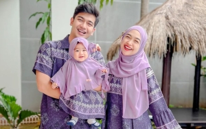 Teuku Ryan Nemplok Mesra, Reaksi Ria Ricis Bikin Adem