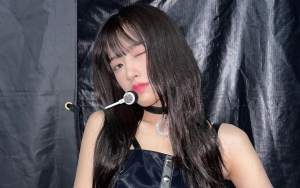 Yujin IVE Bahas Kehidupan Asmara, Tingkahnya Saat Mabuk Jadi Pembicaraan