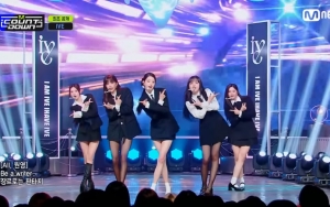 IVE Sukses Kuasai Panggung 'M Countdown' dengan Suara Merdu Hingga Koreo Apik