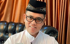 Haji Faisal Tak Tutup Kemungkinan Lapor Balik Usai Difitnah Terlibat Kasus Pencucian Uang
