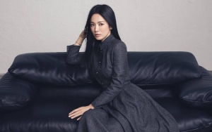 Song Hye Kyo Usung Style Hip Hop, Dibilang Seperti Remaja Sekolah