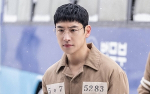 Jelang Tamat, Lee Je Hoon Spill Keinginan Untuk 'Taxi Driver' Season 3