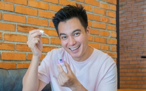 Uluran Tangan Baim Wong Sampai Bikin Orang Lain Mualaf