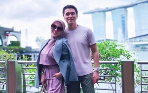 Gerak-gerik Reino Suami Syahrini Disinggung Soal Rumah Tangga Tuai Kejanggalan
