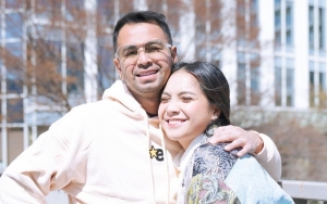 Pesona Nagita Slavina Kibas Rambut Bikin Raffi Ahmad Makin Klepek-klepek Hingga Tak Berkedip