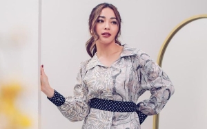 Nikita Willy Baru Saja Jalani Operasi Kilat Cuma 10 Detik, Sakit Apa?