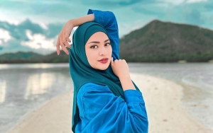 Nathalie Holscher Ungkap Rasanya Lihat Sang Adik Resmi Pindah Agama