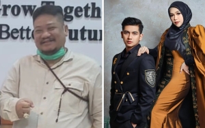 Ki Kusumo Ramal Rumah Tangga Ria Ricis & Teuku Ryan Punya Konflik Agak Panjang
