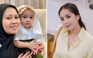 Sus Rini Hafal Semua Nama Dino Rayyanza, Nagita Slavina Beri Klarifikasi