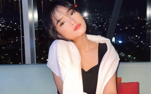 Makin Glow Up, Transformasi Fuji An Bareng Tim Cheerleader Curi Perhatian