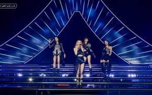 Penampilan BLACKPINK di Coachella Ditonton 250 Juta Orang Secara Streaming dan 125 Ribu Live