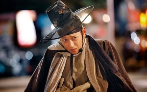 'Jeon Woo-chi: The Taoist Wizard'