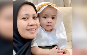 Teknik Parenting Selevel Nikita Willy, Sus Rini Dipuji Usai Koreksi Cara Duduk Rayyanza