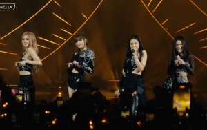 Pakar Musik Korea Kritik Penampilan BLACKPINK di Coachella 2023