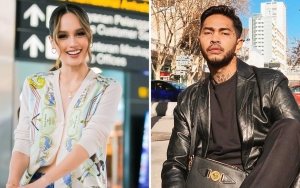 Cinta Laura Malah Nge-down Usai Berguru Soal Asmara ke Onadio Leonardo