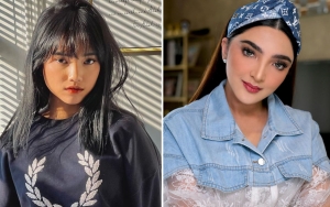 Harga Sofa Fuji An dari Ashanty Akhirnya Terbongkar, Fans Auto Speechless