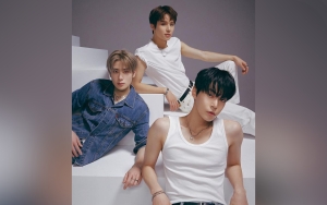 Doyoung, Jaehyun dan Jungwoo Meracik Aroma Kasih Sayang di MV NCT Dojaejung 'Perfume'
