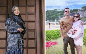 Aurel Hermansyah Kasihani Raffi Ahmad Usai Lihat Kamar Mandi Rumah Baru Nagita Slavina
