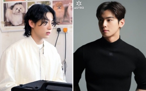 Gelang Jungkook BTS & Cha Eunwoo ASTRO di Coachella 2023 Tuai Perdebatan