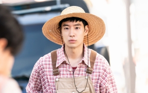Ngebet Segera Menikah, Lee Je Hoon Spill Tipe Istri Idaman