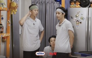 Program V BTS 'Jinny's Kitchen' Dikritik Gak Relate Dengan Kenyataan