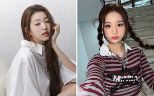 Visual Wonyoung IVE dan Sullyoon NMIXX Dibandingkan Berujung Perbedatan