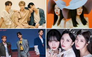 NCT DoJaeJung Resmi Debut, Intip 10 Potret Subunit Grup Idol Yang Curi Perhatian