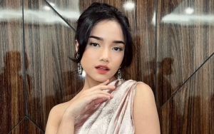 Fuji An Nangis Teringat Nasib Gala Sky Sebagai Anak Yatim Piatu, Pesan Mulia Terkuak