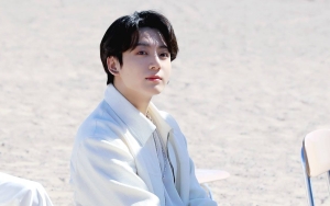 Skala Dana Donasi Jungkook BTS Bikin Syok