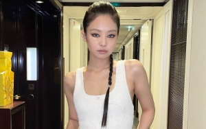 Tanktop Murah Jennie BLACKPINK di Konser Tokyo Ludes Terjual