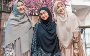 Oki Setiana Dewi Jawab Cerdas Soal Ria Ricis Kegep Tak Pakai Cincin Nikah