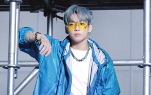 Nggak Bisa Bahasa Inggris, Jungkook BTS Akui Hampir Tak Pernah Belajar di Sekolah