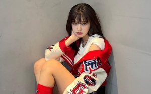 Yujin IVE Dapat Pertanyaan Kurang Sopan di 'Ask Us Anything', Jawabannya Tuai Banyak Reaksi