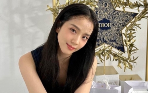 Jisoo BLACKPINK Punya Kebiasaan Aneh Usai Jadi Brand Ambassador Dior