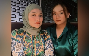 Adik Nathalie Holscher Sempat Dilanda Kekhawatiran Usai Putuskan Mualaf