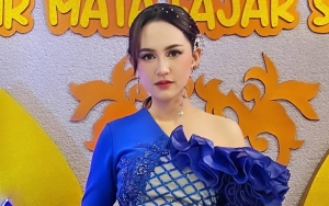 Happy Asmara Bakal Gaungkan Lagu Koplo Sampai ke Dubai, Riders Sederhana Disorot