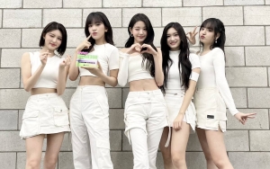 IVE Bawakan 'I AM' di Encore 'The Show', Penampilan di Luar Ekspektasi