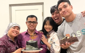 Fuji An Minta Maaf Usai Foto Haji Faisal Mepet Crazy Rich Anggie Paturusi Dinilai Tak Etis