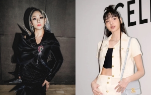 Sama-Sama Doyan Tampil Badass, Lisa-CL Pancarkan Vibe Beda Saat Pakai Busana Yang Sama