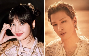 Teaser Dirilis, Lisa BLACKPINK Ngerasa Kolab Bareng Taeyang BIGBANG Bak Mimpi