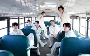 BTS Tak Ada Aktivitas Grup, Saham HYBE Mulai Kembali Menanjak di Kuartal Pertama 2023