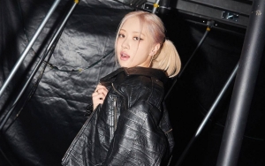 Dibilang Bukti Rose BLACKPINK Pakai Narkoba, Teman Nongkrong Bantah Savage