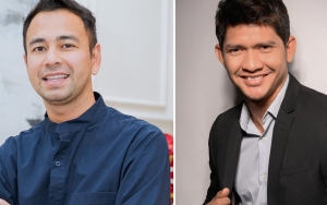 Tinggi Badan Raffi Ahmad Kala Jejer Aktor Laga Iko Uwais Bikin Kaget