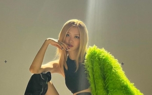 Usai Coachella, Vokal Rose Munculkan Perdebatan tentang Siapa yang Terbaik di BLACKPINK