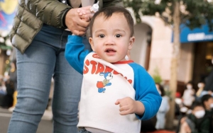 Anak Sultan, Menu Makan Rayyanza Cipung Bikin Syok Jauh Dari Kata Mewah
