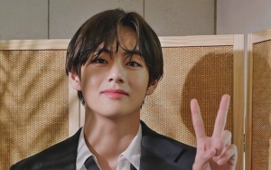V BTS Bahas Soal Puasa, Terungkap Sedang Alami Masalah Kesehatan