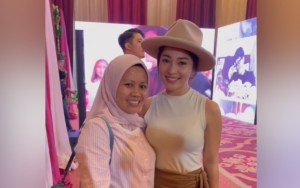 Nikita Willy dan Sus Rini Diadu Soal Parenting, Perbedaan Jadwal Issa-Rayyanza Disorot
