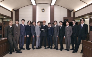 SEVENTEEN Rilis Highlight Medley 'FML', Ada Lagu yang Tak Layar Siar KBS