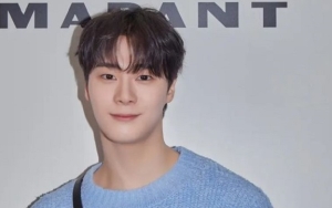 Moonbin ASTRO