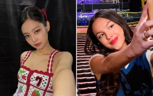 Beredar Postingan Anonim Diduga tentang Jennie BLACKPINK dan Olivia Rodrigo 'Bermesraan'